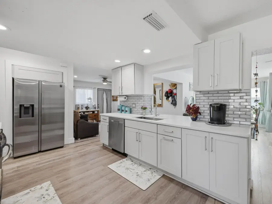 1545 NW 70th Lane, Margate, FL 33063 - #3