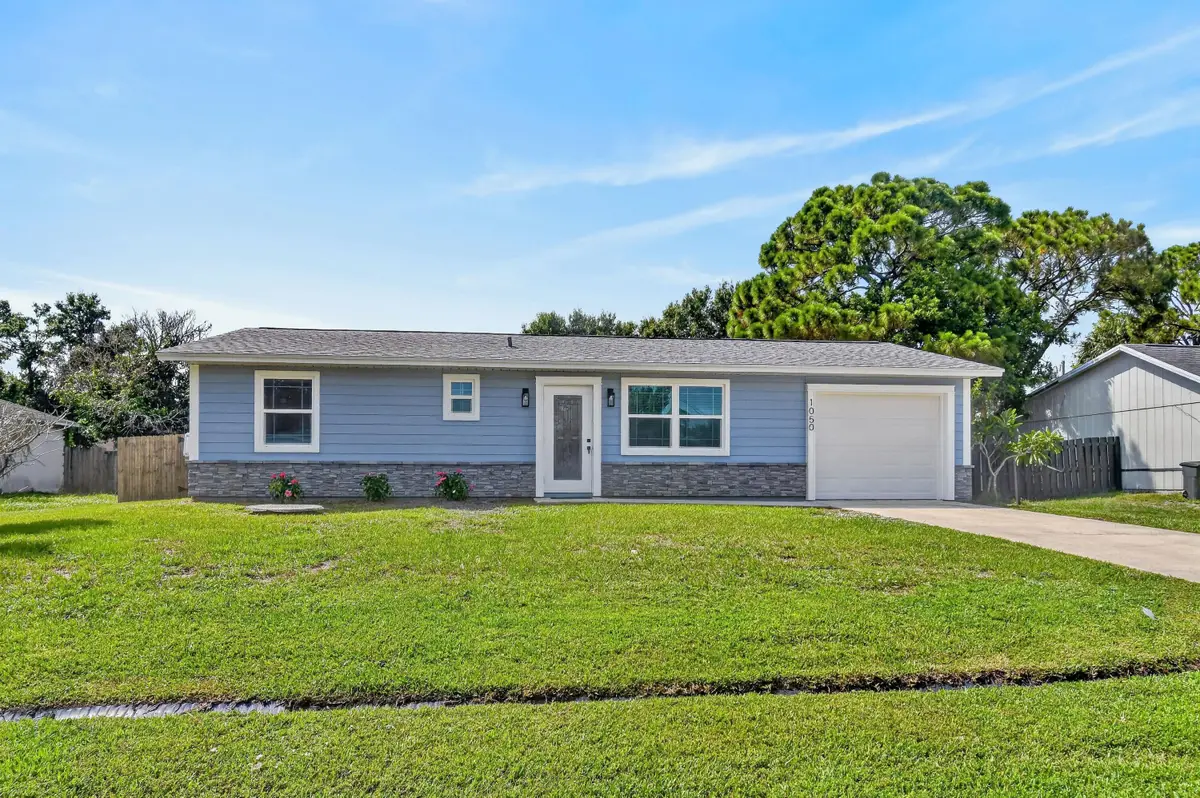 1050 SW Colorado Avenue, Port Saint Lucie, FL 34953 - #1