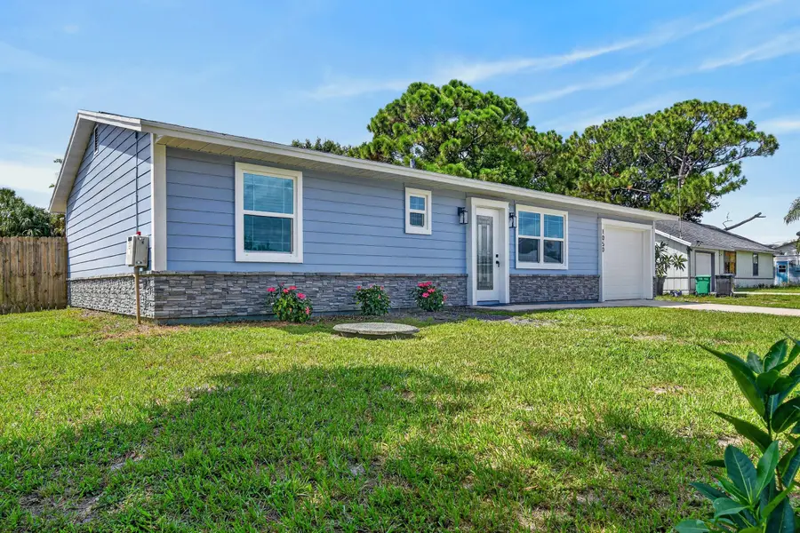 1050 SW Colorado Avenue, Port Saint Lucie, FL 34953 - #3