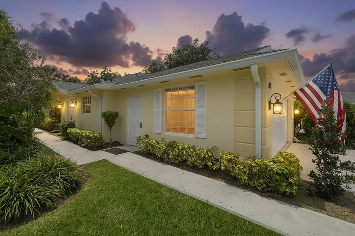 198 Brier Circle, Jupiter, FL 33458 - #1