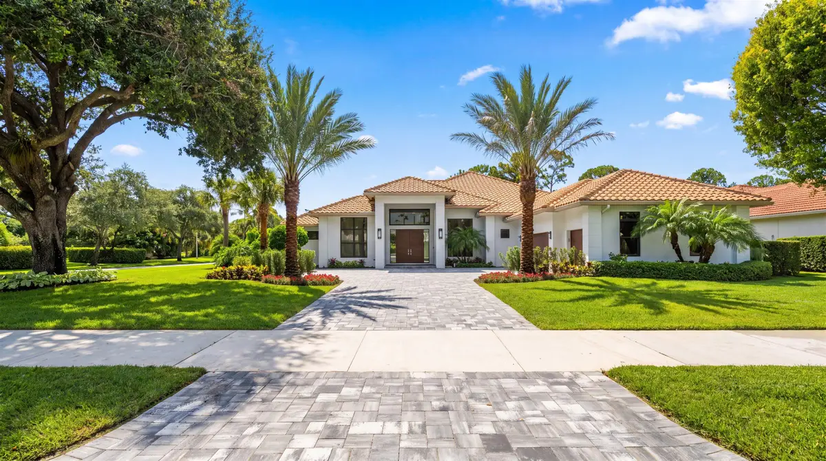 1712 Mayacoo Lakes Boulevard, West Palm Beach, FL 33411 - #1