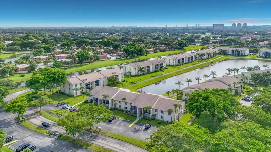 1104 Green Pine #E1, West Palm Beach, FL 33409 - #2