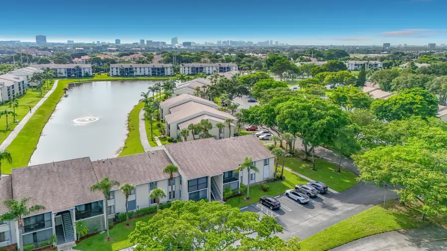 1104 Green Pine #E1, West Palm Beach, FL 33409 - #3