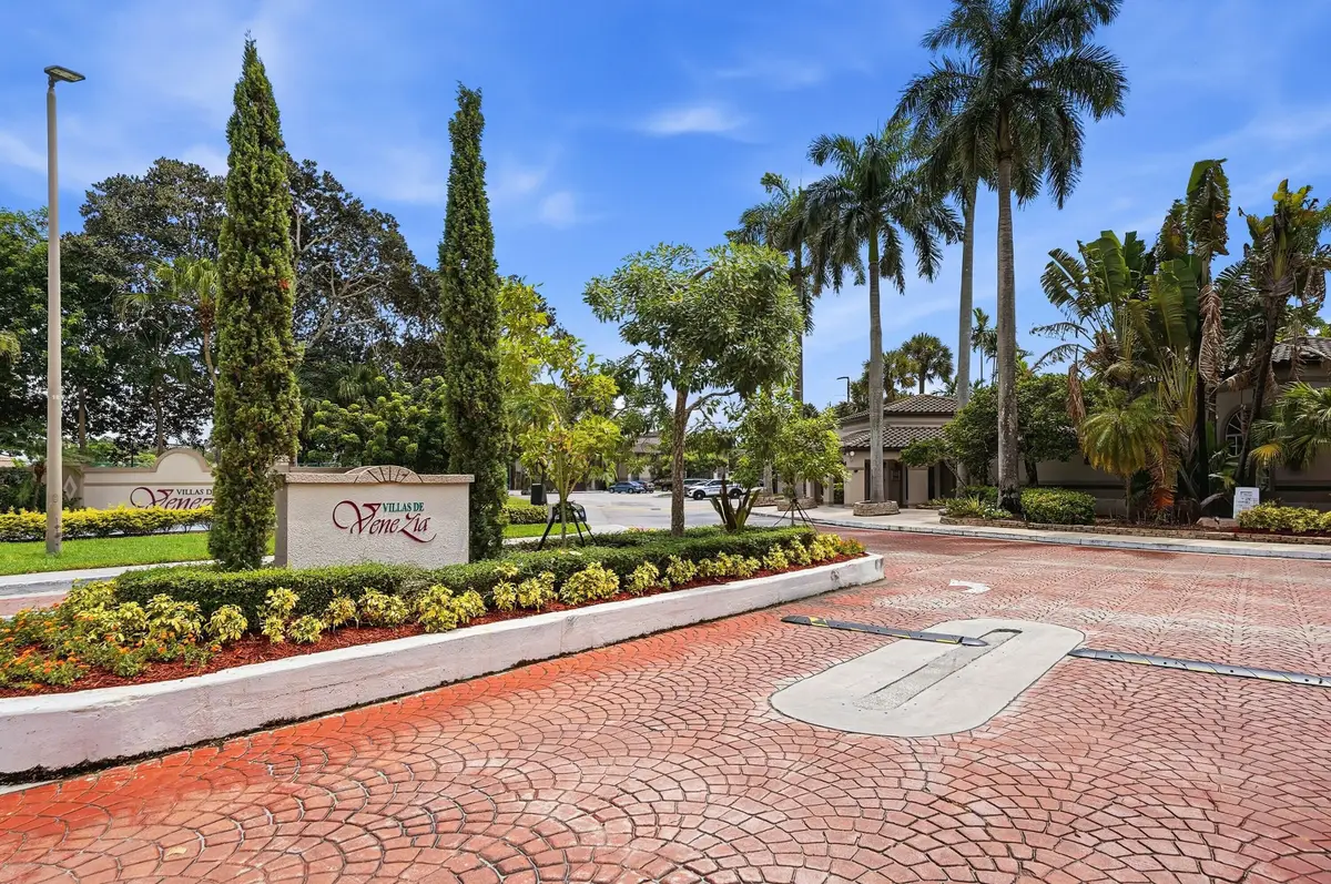 9938 Nob Hill Lane #9938, Sunrise, FL 33351 - #1