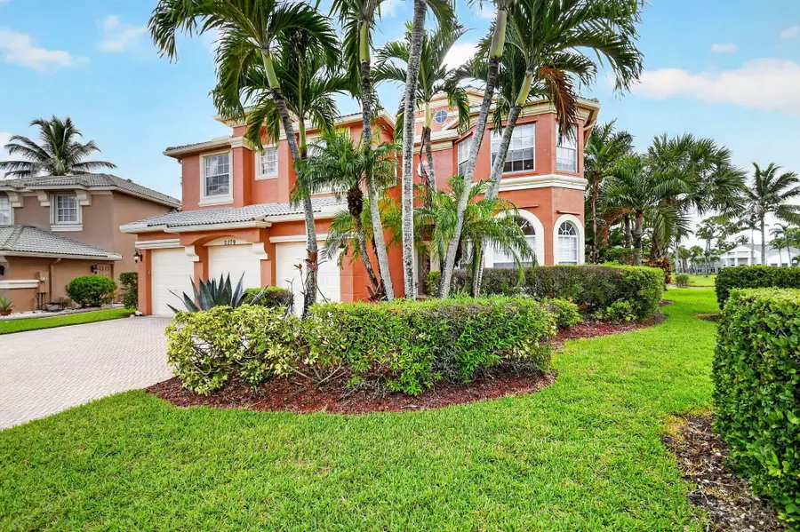 2279 Ridgewood Circle, Royal Palm Beach, FL 33411 - #3