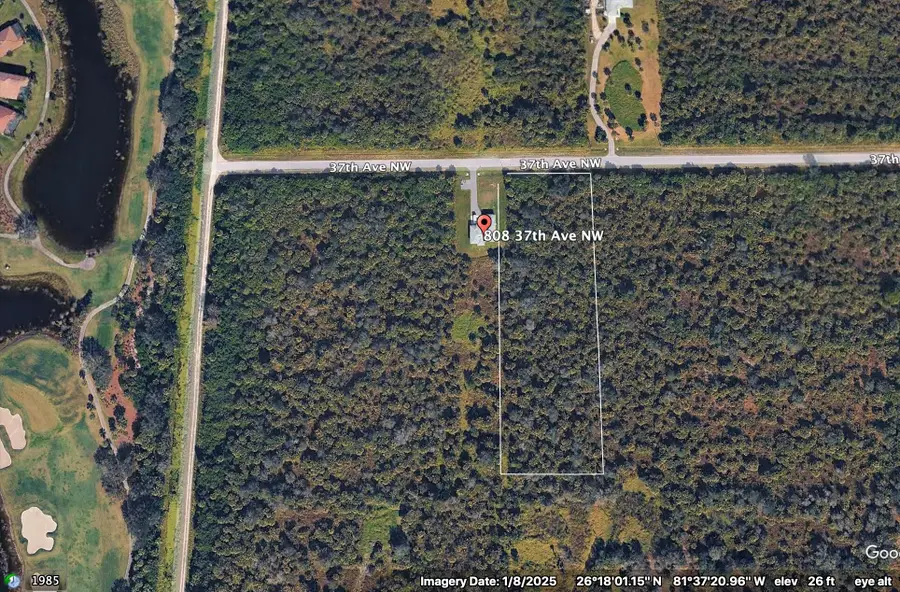 00 37th Avenue Nw, Naples, FL 34120 - #2