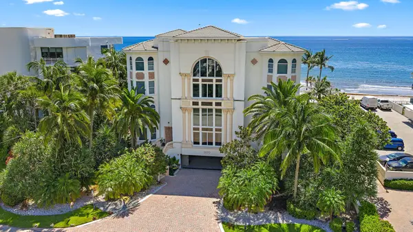 2070 N Ocean Boulevard #PH4, Boca Raton, FL 33431