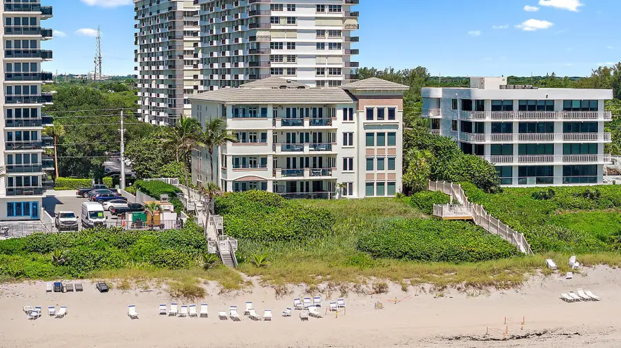 2070 N Ocean Boulevard #PH4, Boca Raton, FL 33431 - #2
