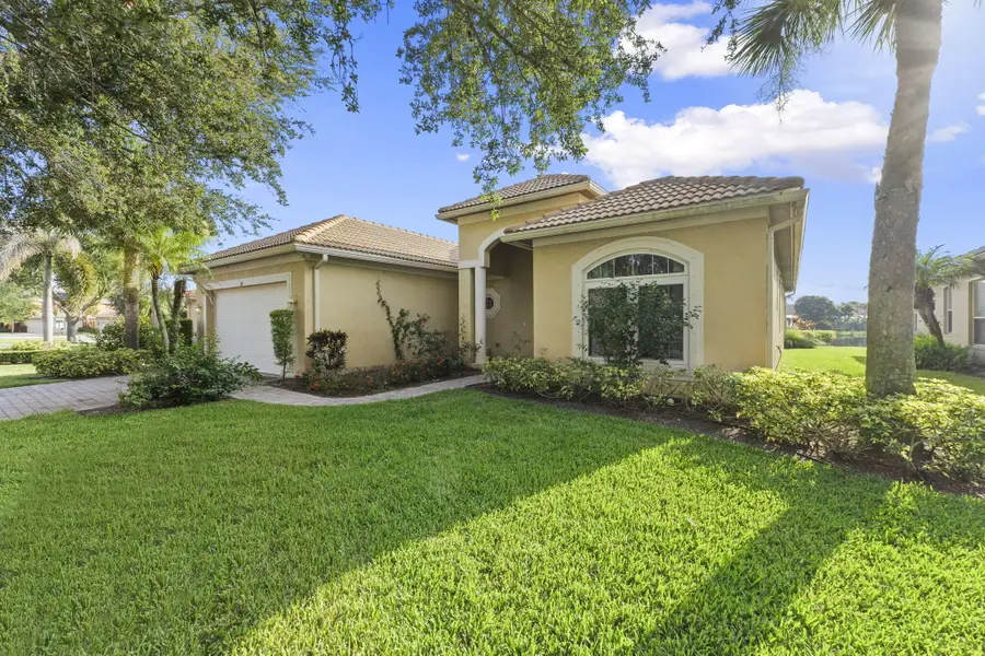 411 NW Sheffield Circle, Port Saint Lucie, FL 34983 - #2