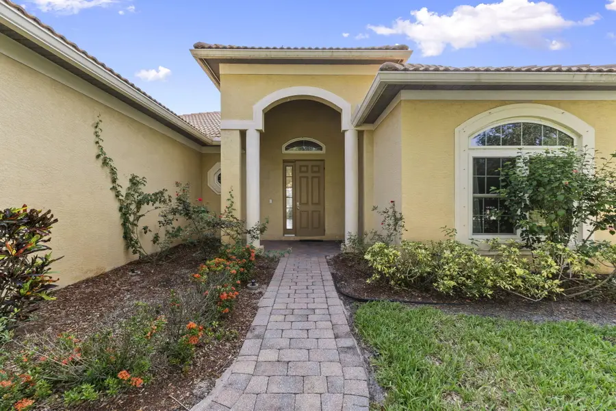 411 NW Sheffield Circle, Port Saint Lucie, FL 34983 - #3