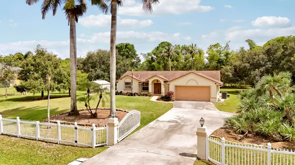 14806 96th Lane N, The Acreage, FL 33412