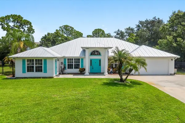 1799 SE Blockton Avenue, Port St Lucie, FL 34952