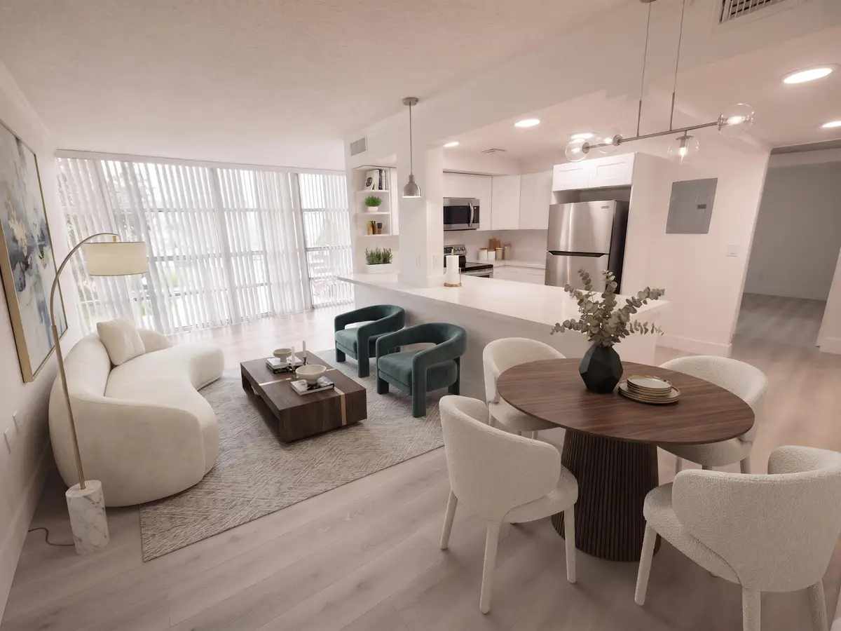 801 Three Islands Boulevard #209, Hallandale Beach, FL 33009 - #1