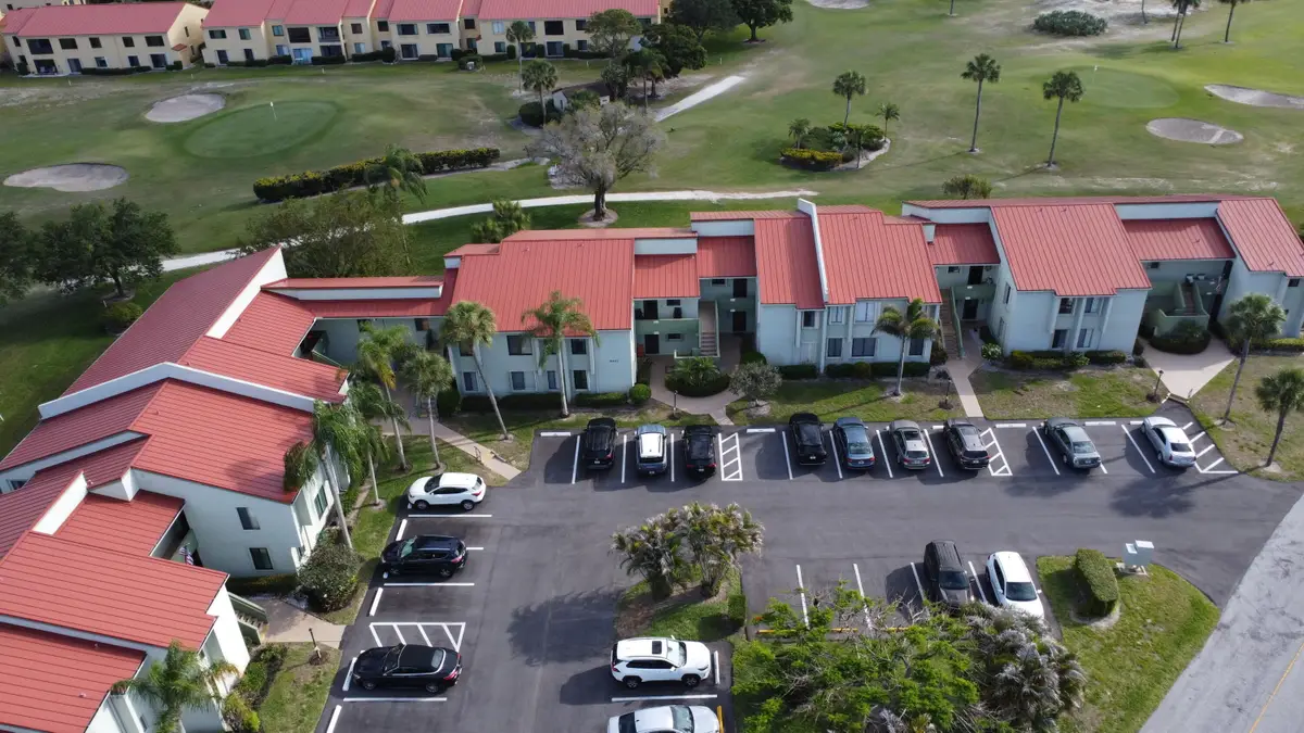 5403 SE Miles Grant Road #H108, Stuart, FL 34997 - #1