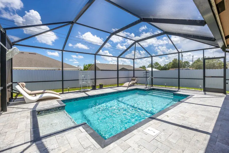 1890 SW Penrose Avenue, Port Saint Lucie, FL 34953 - #2