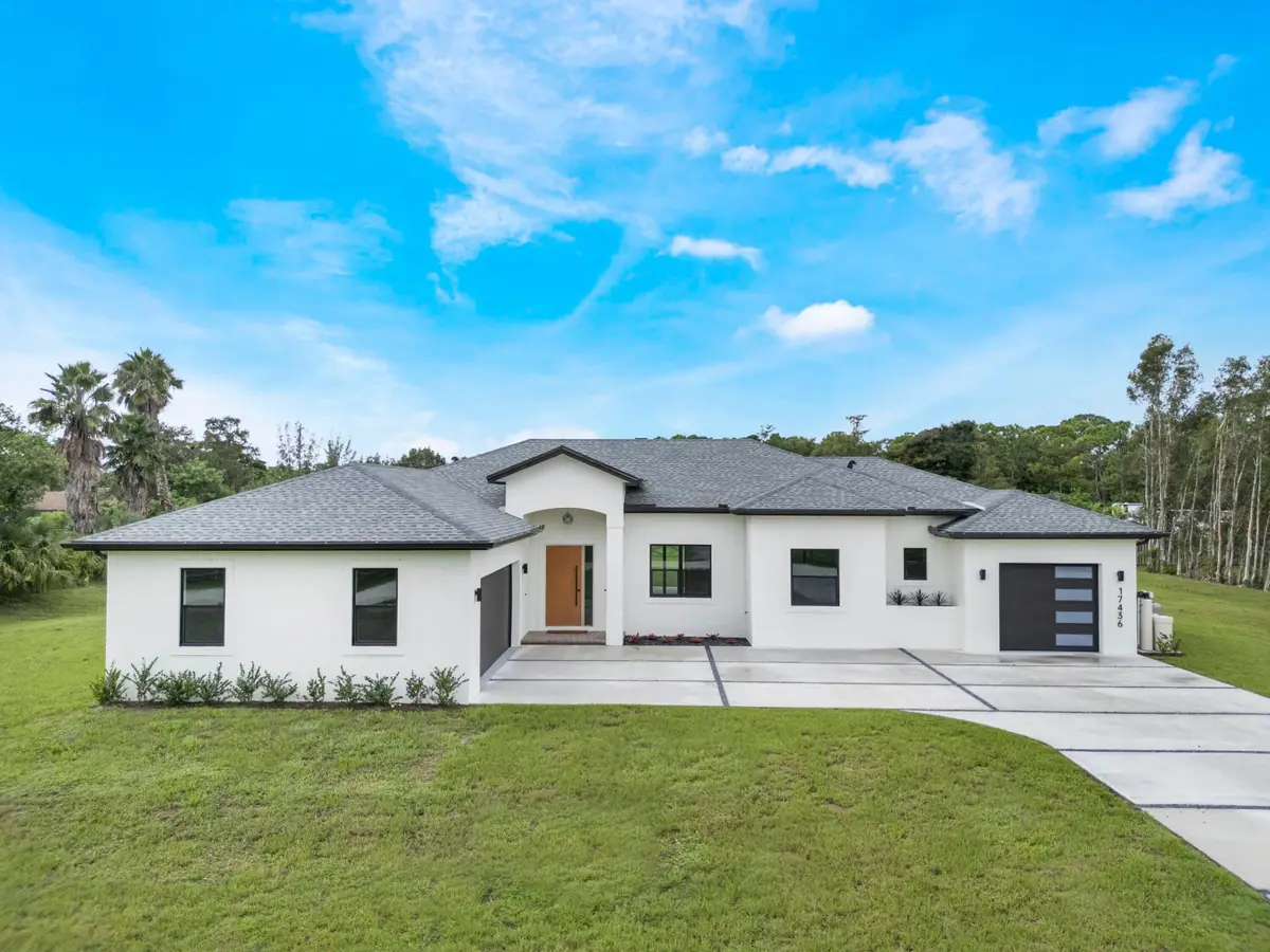 17436 71st Lane N, The Acreage, FL 33470 - #1