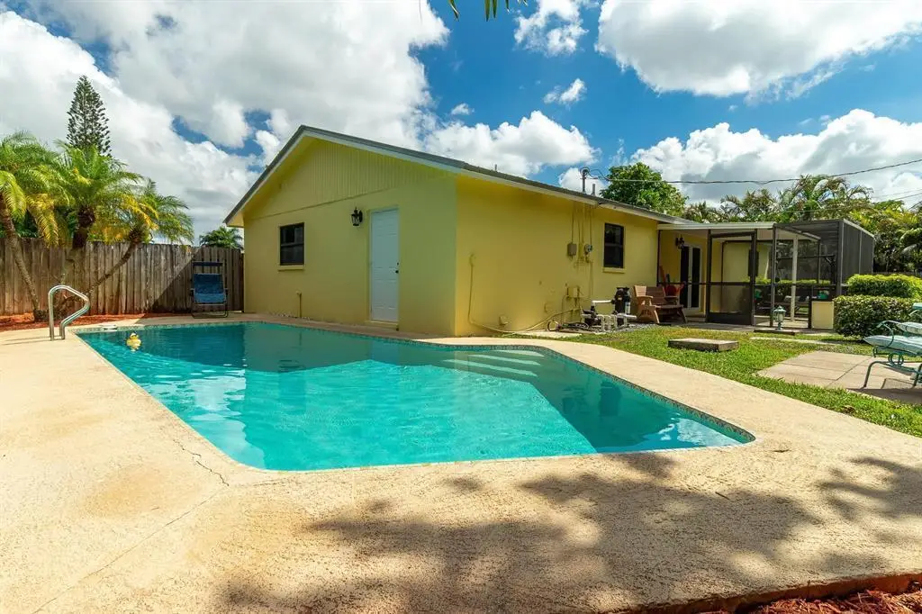 9240 Honeywell Road, Lake Worth, FL 33467 - #1