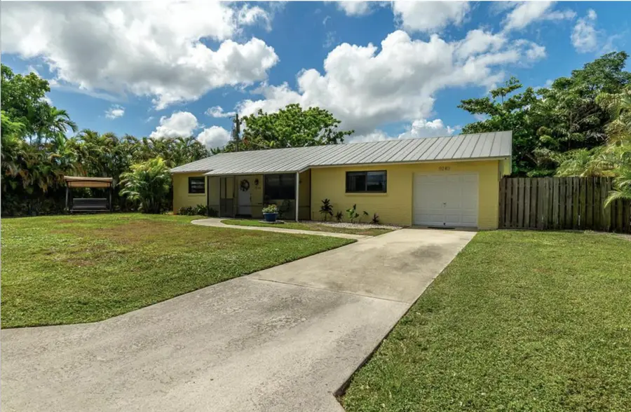 9240 Honeywell Road, Lake Worth, FL 33467 - #2