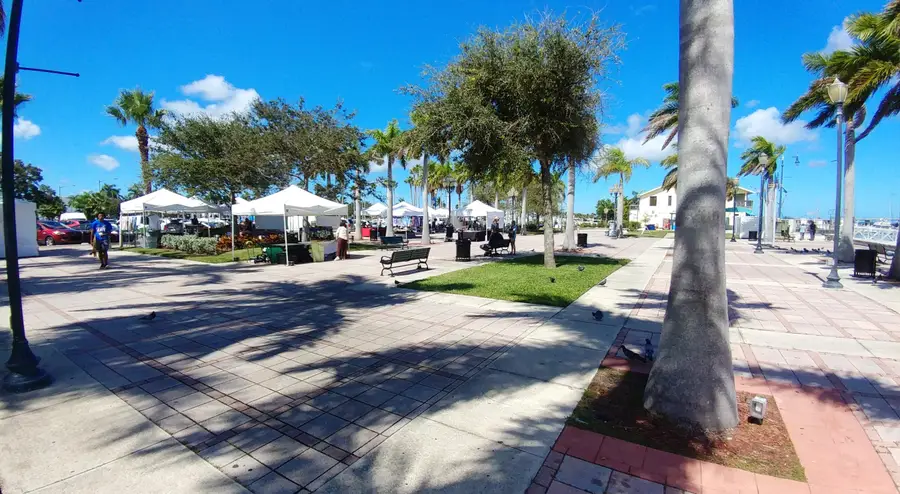 423 N 19th N Street, Fort Pierce, FL 34950 - #3