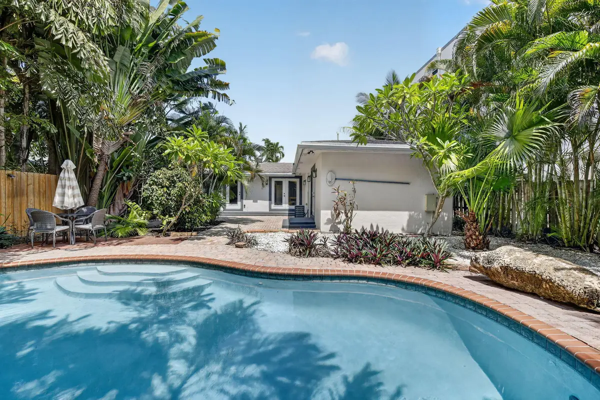 615 NE 13th Avenue, Fort Lauderdale, FL 33304 - #1
