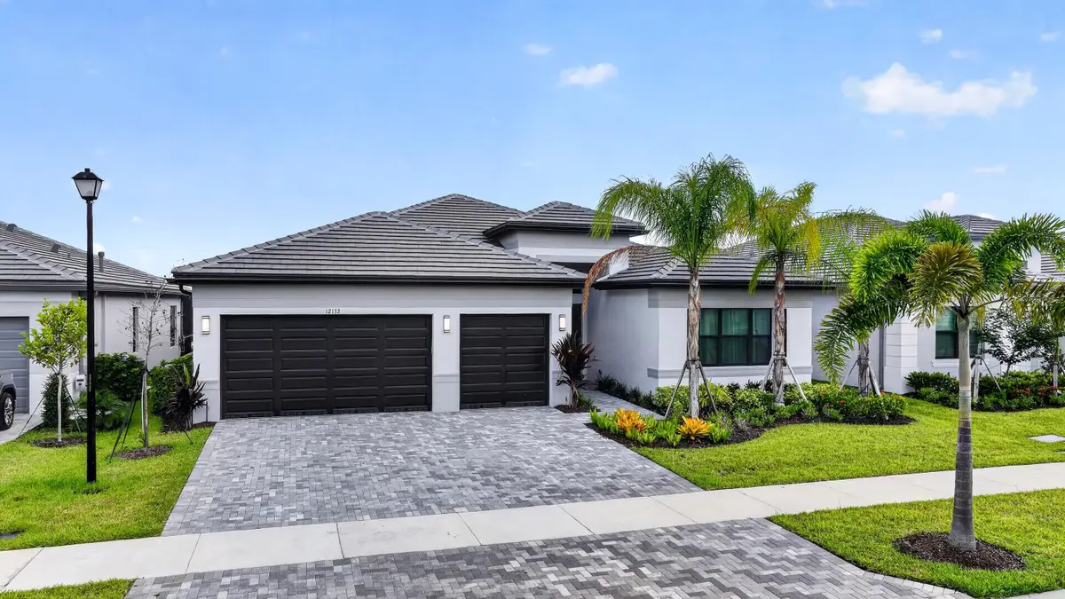 12132 SW Willowy Way, Port Saint Lucie, FL 34987 - #1