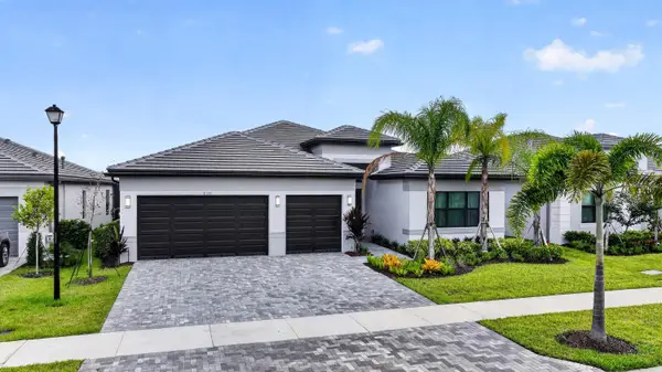 12132 SW Willowy Way, Port St Lucie, FL 34987