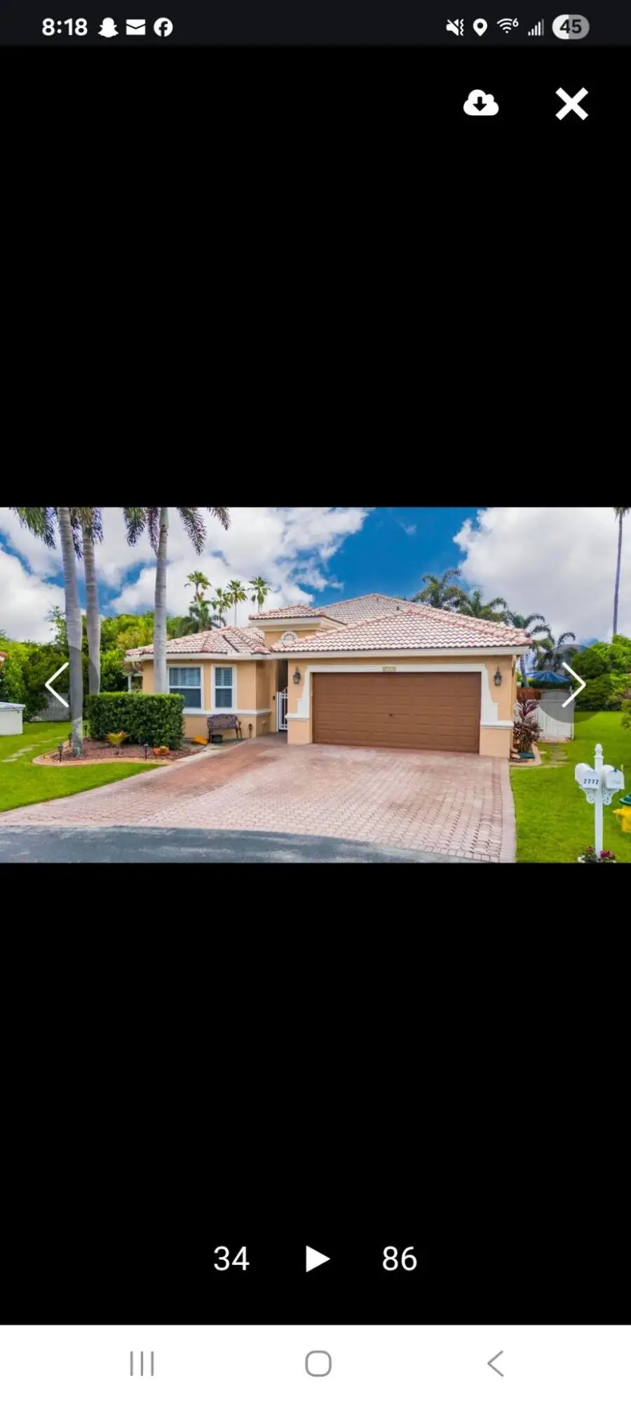 2772 SW 135th Avenue, Miramar, FL 33027 - #1