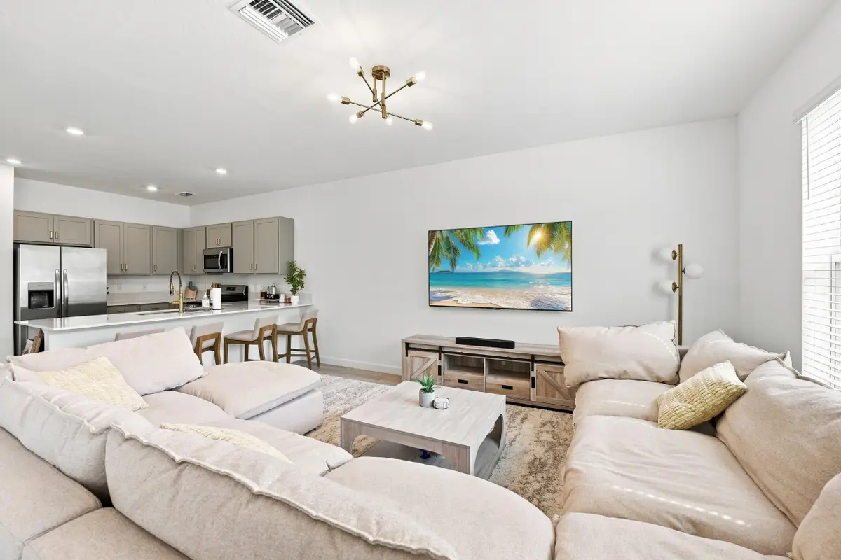4341 Pond Lily Lane, Lake Worth, FL 33467 - #1