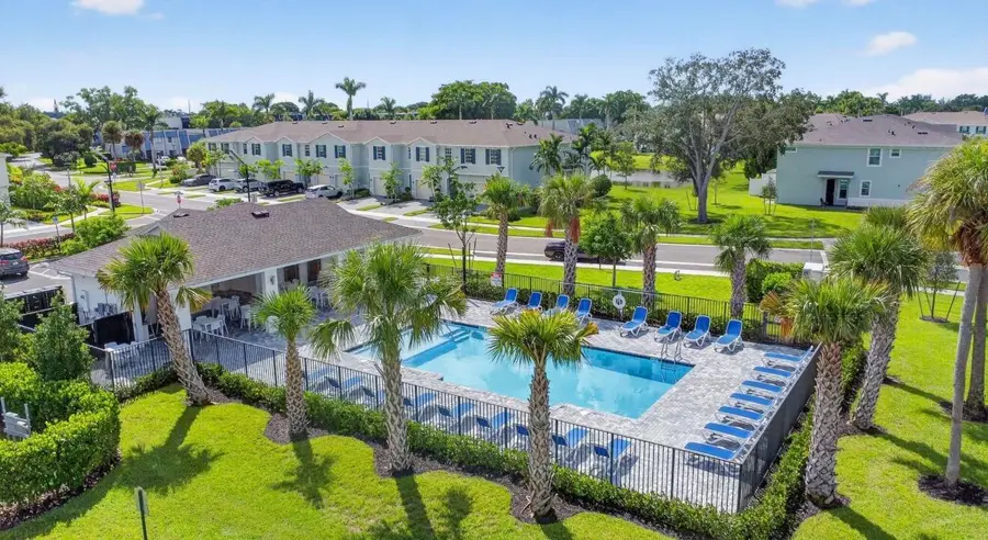 4341 Pond Lily Lane, Lake Worth, FL 33467 - #3