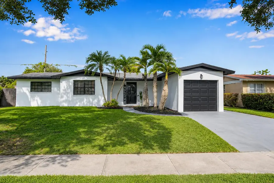 8721 SW 200th Terrace, Cutler Bay, FL 33189 - #2