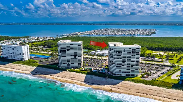 9500 S Ocean Drive #1910, Jensen Beach, FL 34957