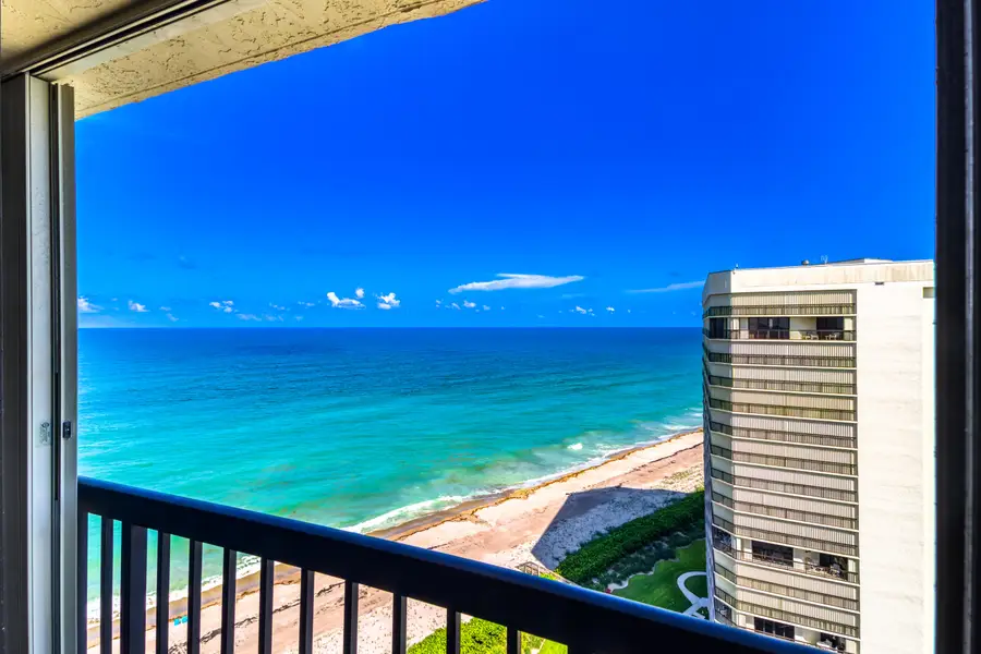 9500 S Ocean Drive #1910, Jensen Beach, FL 34957 - #2