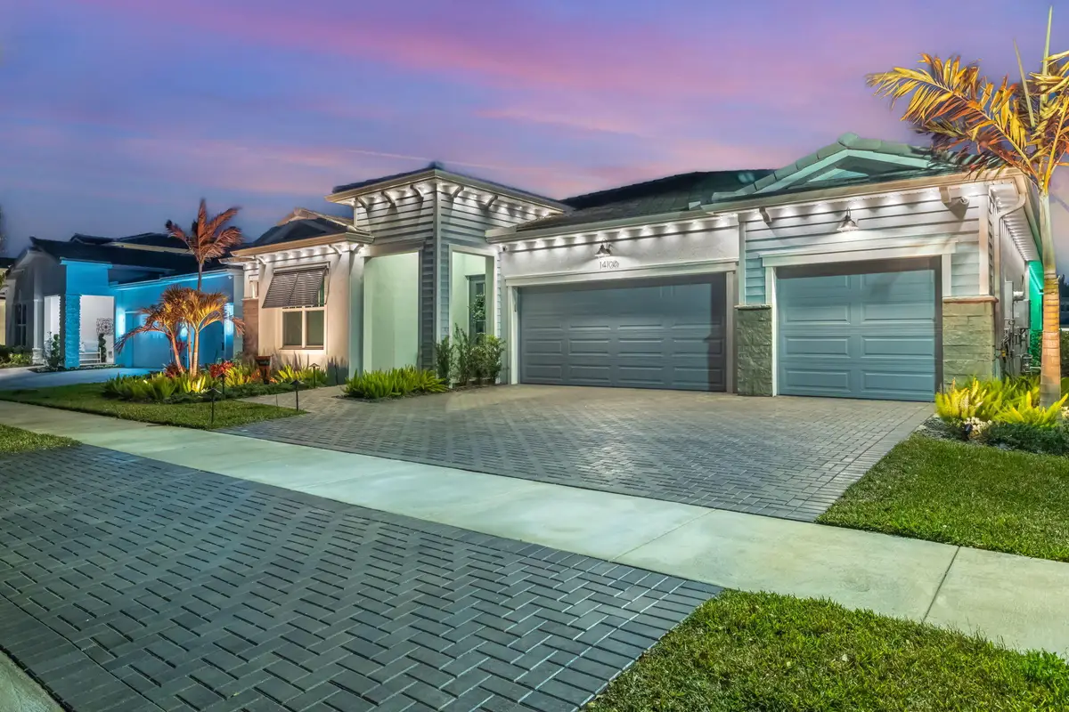 14100 SW Delilah Way, Port Saint Lucie, FL 34987 - #1