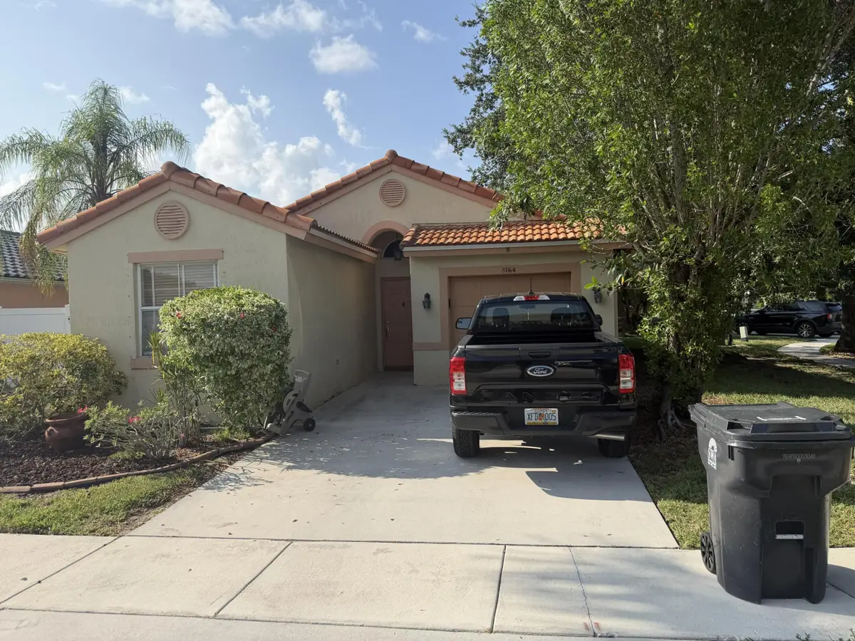 8164 Pelican Harbour Drive, Lake Worth, FL 33467 - #1