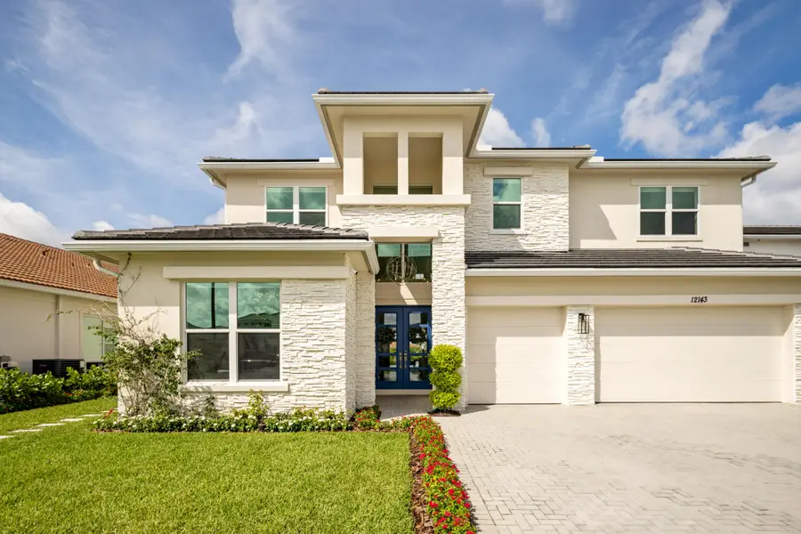 12143 Waterstone Circle, Palm Beach Gardens, FL 33412 - #2