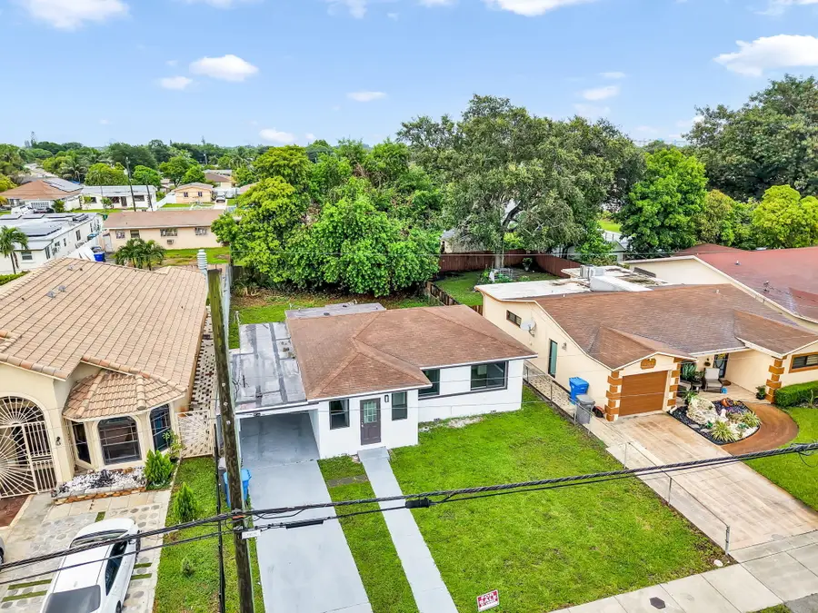 5015 SW 25th Street, West Park, FL 33023 - #3