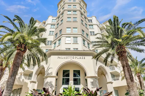99 SE Mizner Boulevard #802, Boca Raton, FL 33432