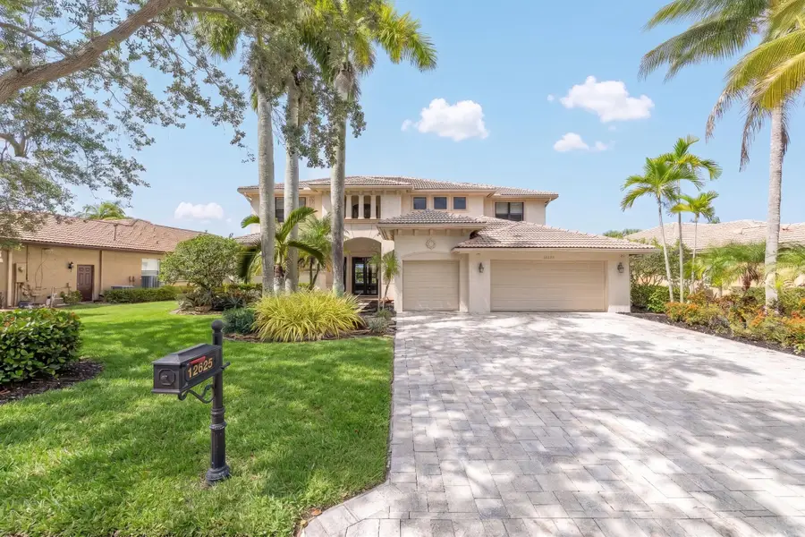 12625 NW 76th Street, Parkland, FL 33076 - #2