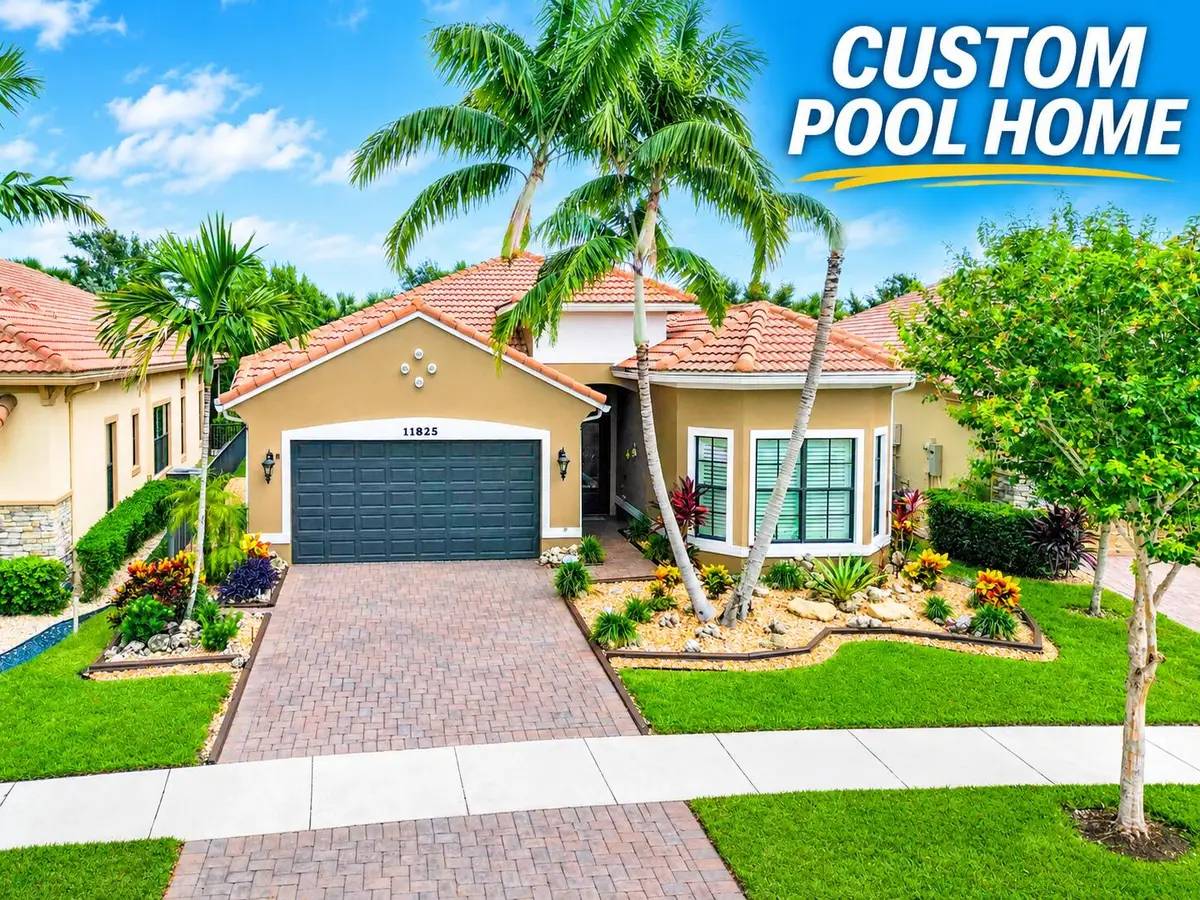 11825 Kalmar Circle N, Parkland, FL 33076 - #1