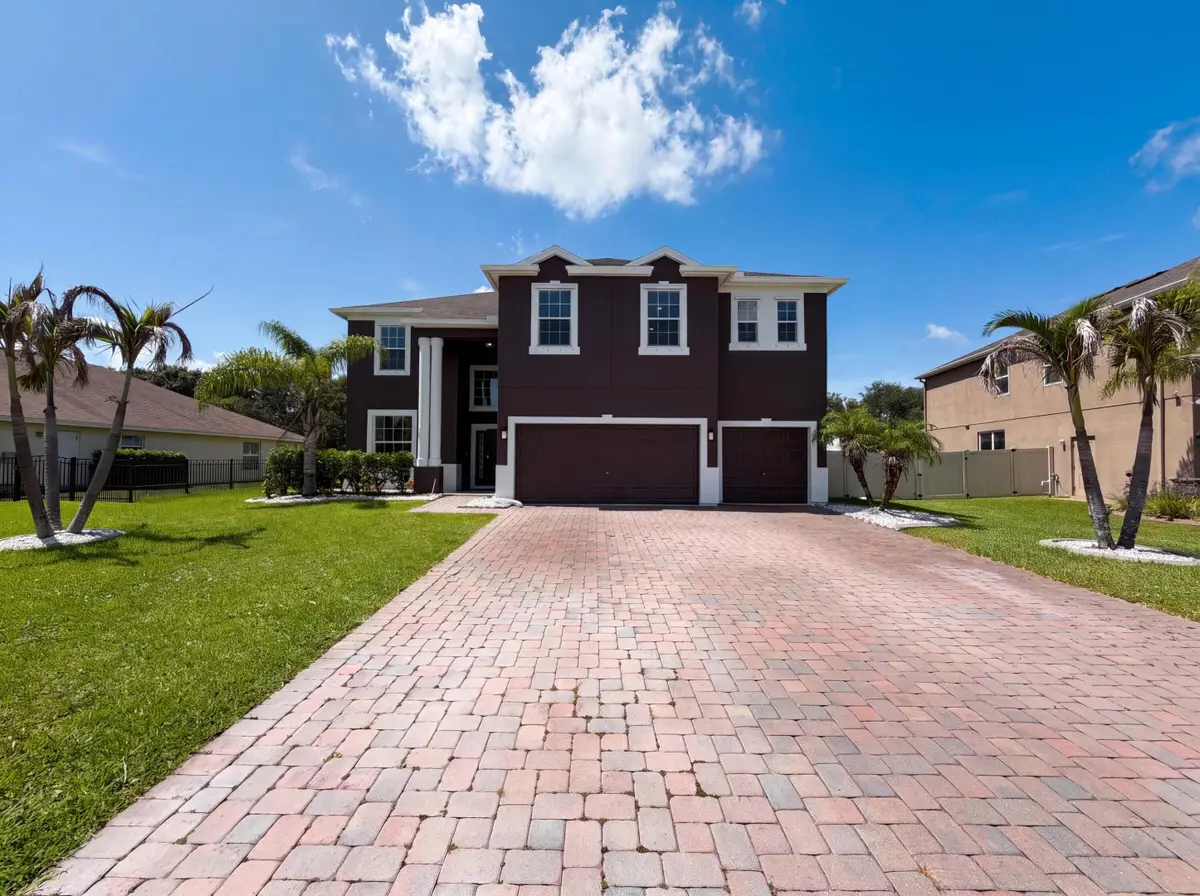 5845 Wyndham Manor, Vero Beach, FL 32967 - #1
