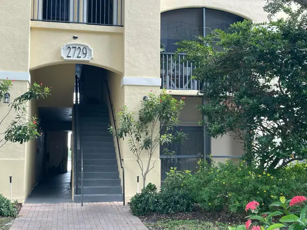 2729 Anzio Court #102, Palm Beach Gardens, FL 33410