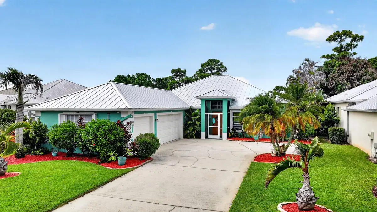 482 NW Sunflower Place, Jensen Beach, FL 34957 - #1