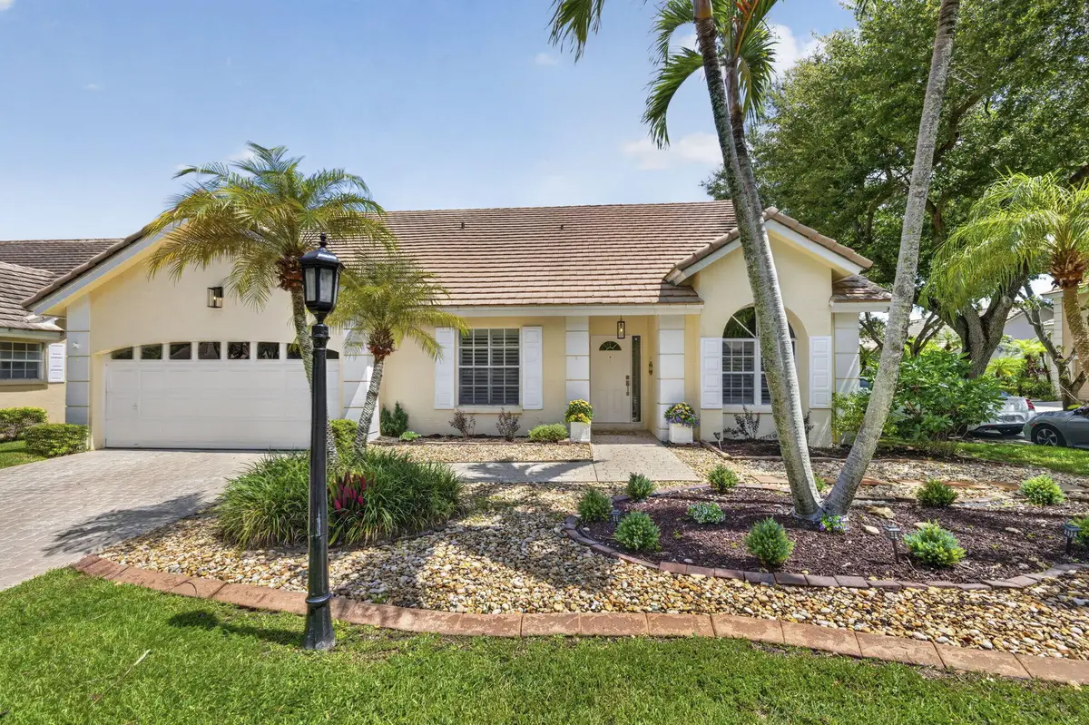 12702 NW 20th Court, Coral Springs, FL 33071 - #1