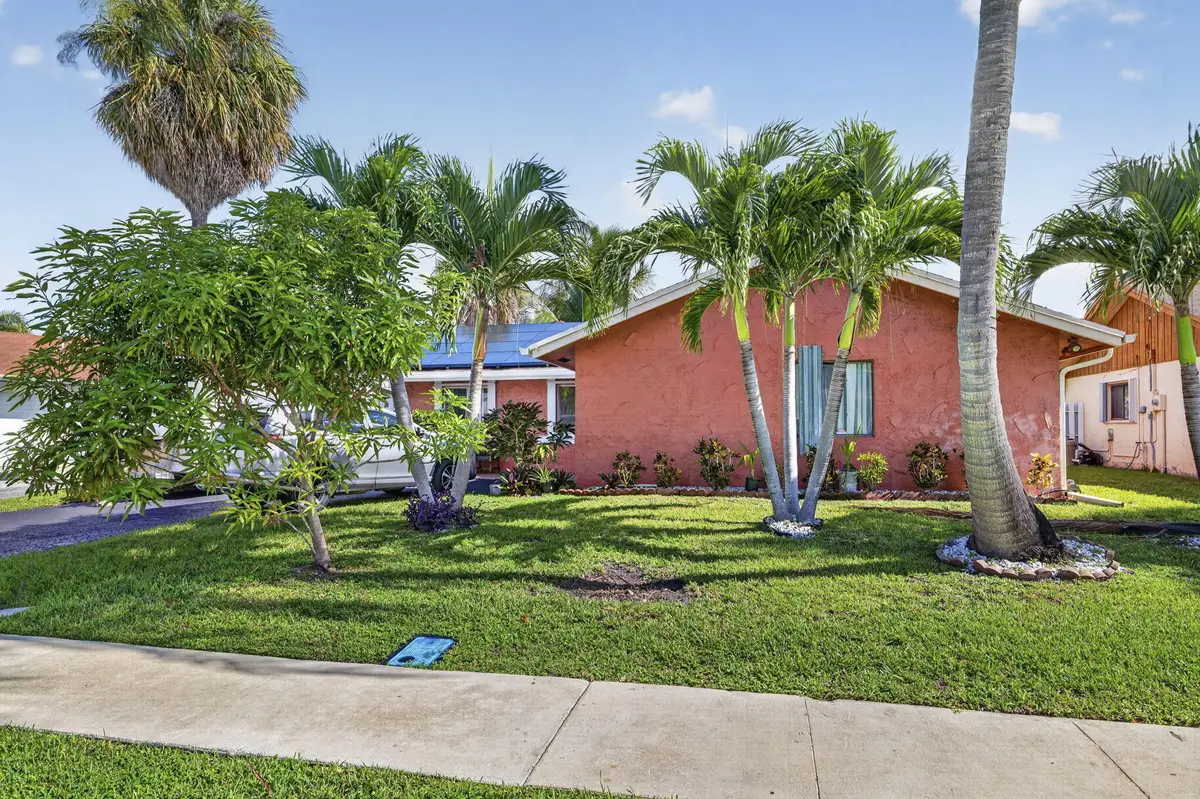 7513 SW 7th Street, North Lauderdale, FL 33068 - #1