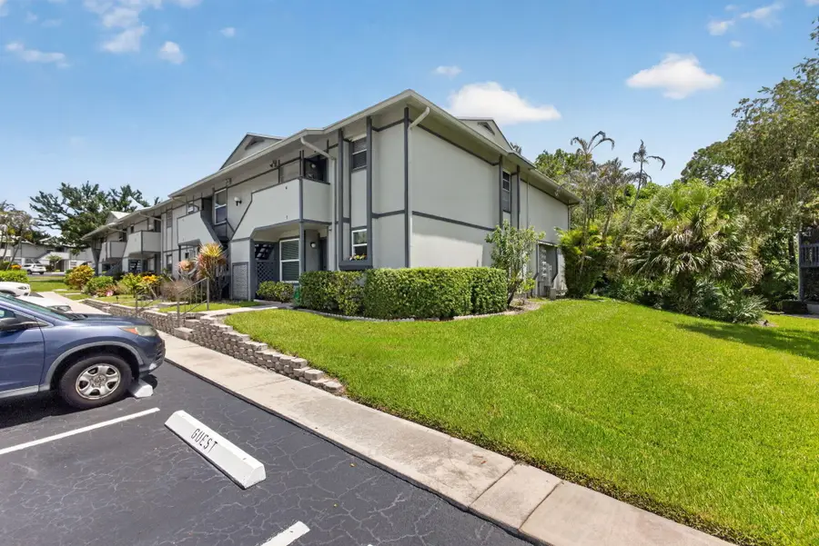 8196 SE Croft Court #I-6, Hobe Sound, FL 33455 - #2