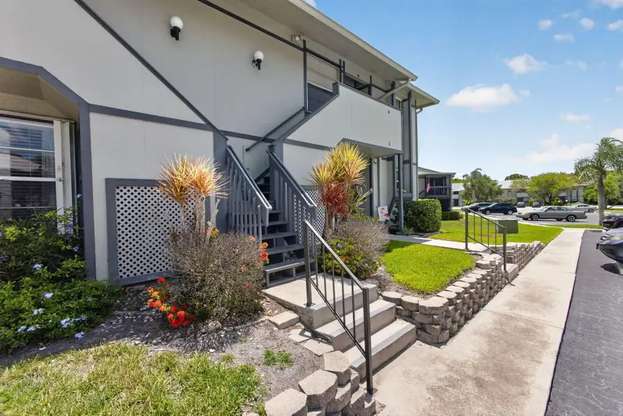8196 SE Croft Court #I-6, Hobe Sound, FL 33455 - #3