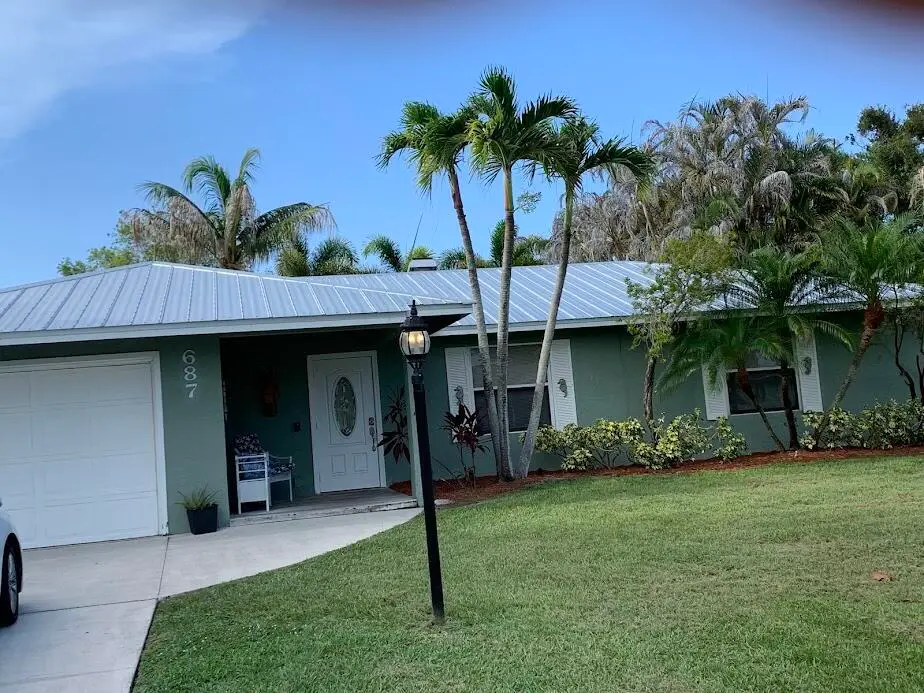 687 NE Maranta Terrado, Jensen Beach, FL 34957 - #1