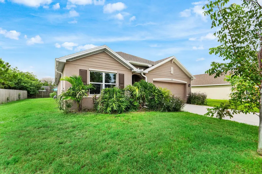626 SW Ester Avenue, Port Saint Lucie, FL 34983 - #3