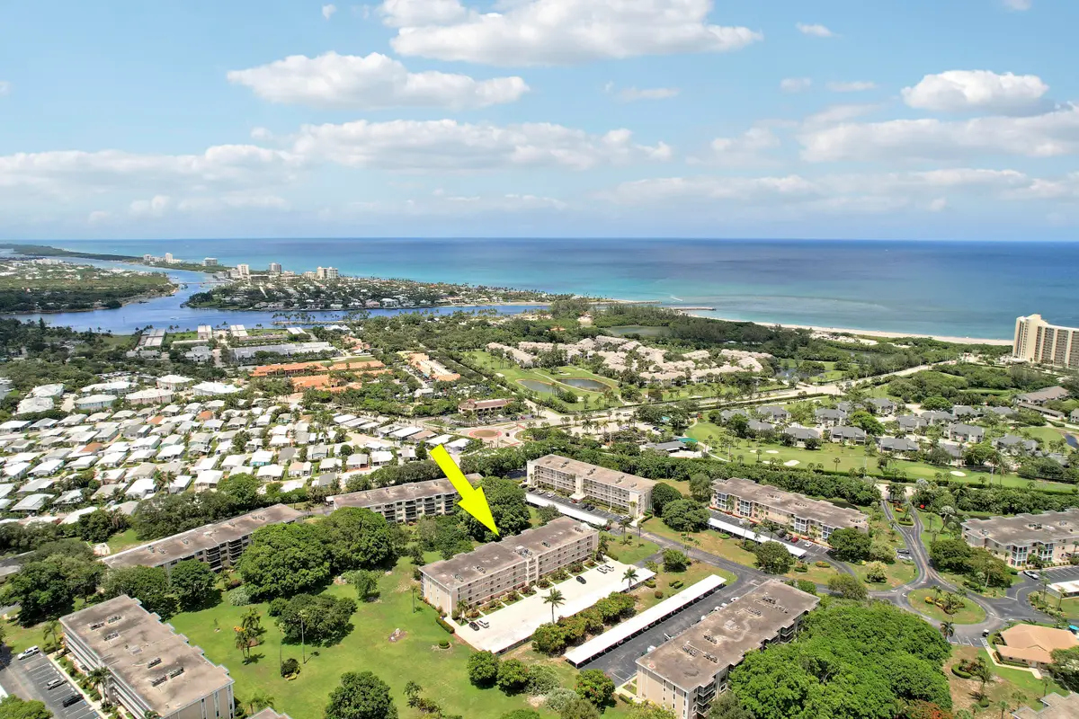 300 N Hwy A1a #105J, Jupiter, FL 33477 - #1