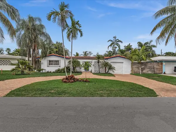 2121 NE 52nd Street, Fort Lauderdale, FL 33308